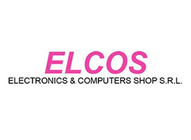 ELCOS ELECTRONICS & COMPUTERS SHOP