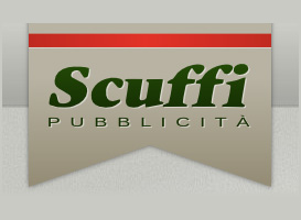 SCUFFI PUBBLICITA' SRL