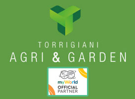 TORRIGIANI AGRI&GARDEN SRL